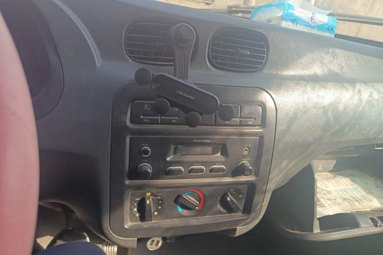 Used Wuling Zhiguang 2010 1.1L New Edition Practical Long-Body LXA