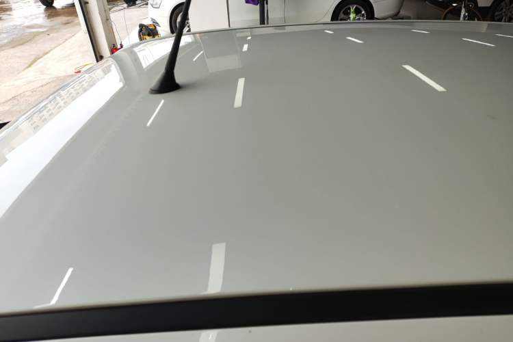 Used Bestune Pony 2025 222km Range Agile Horse