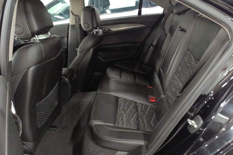 Used Cadillac ATS-L 2017 28T Tech Edition
