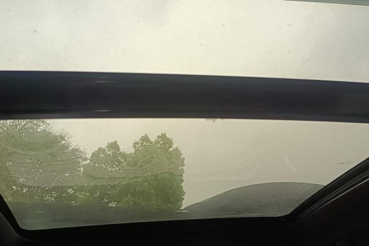 Used Geely Auto Monjaro L 2021 2.0TD DCT EVO Two-Wheel Drive Prestige Version Headliner