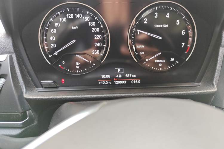 Used BMW 1 Series 2018 118i Sport Edition
