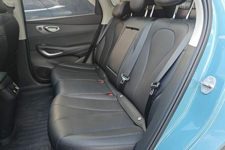 Used BYD Sealion 05 EV 2025 520 km Smart Cruise Version
