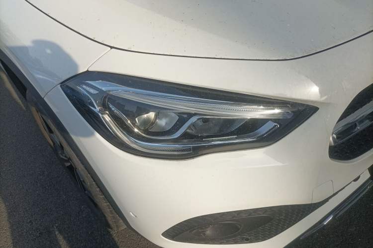 Used Mercedes-Benz GLA 2020 GLA 200