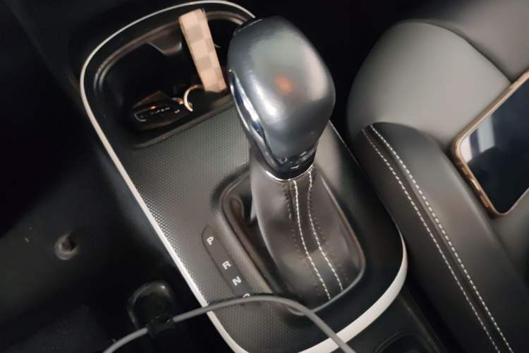 Used Roewe Clever 2022 311km QiQi BoBo Edition
