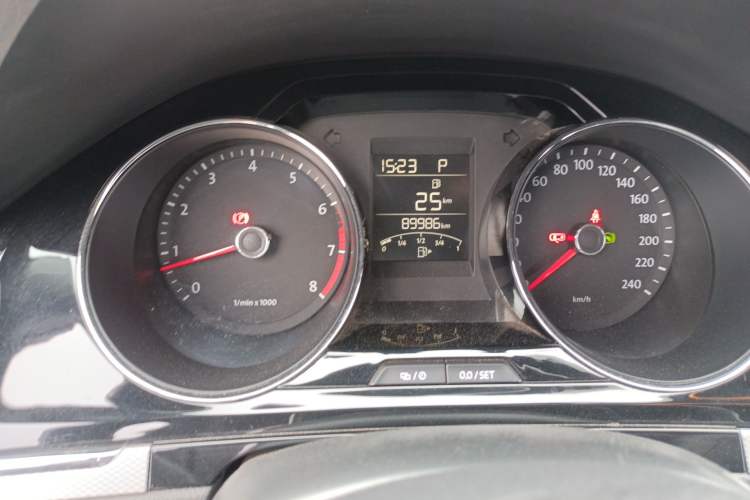 Used Volkswagen Bora 2015 Value Edition 1.4TSI Automatic Sportline