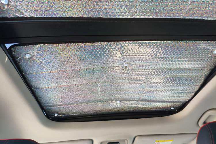 Used BYD Yuan PLUS 2022 510 km Flagship Version