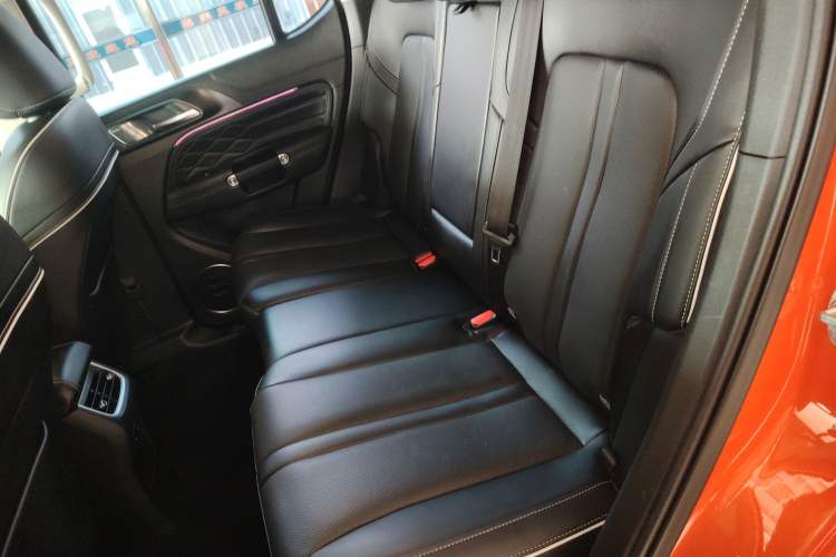 Used Tank 300 2021 Off-Road Edition 2.0T Conqueror