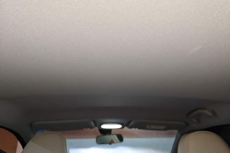 Used Chery Little Ant 2024 321km Love Edition
