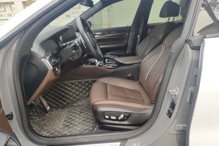 Used BMW 6 Series GT 2021 630i M Sport Grand Touring Edition