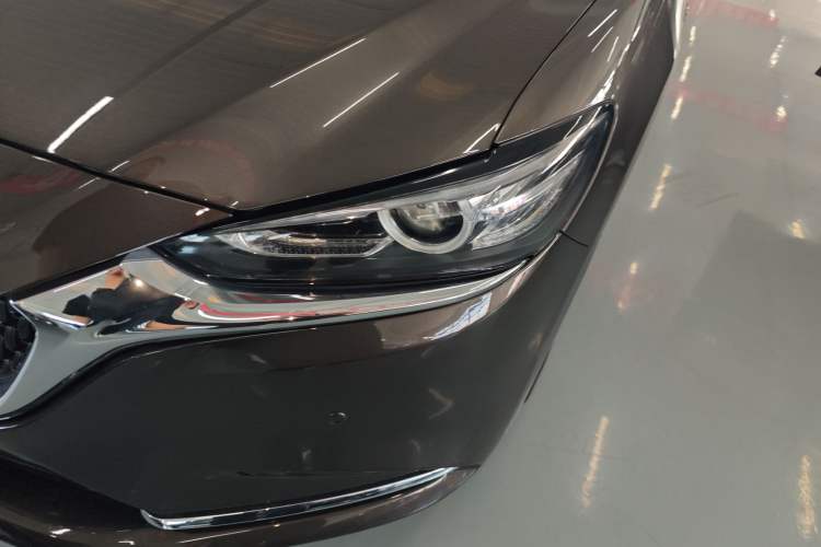 Used Mazda Atenza 2020 2.5L Skyline Sport Edition
