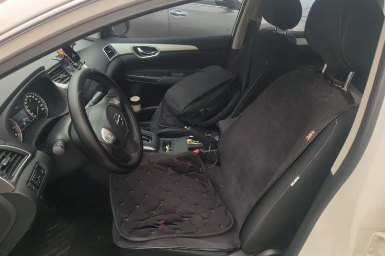 Used Nissan Sylphy 2024 Classic 1.6XE CVT Comfort Edition
