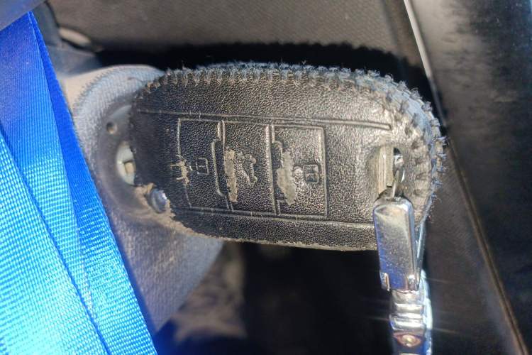 Used Dongfeng Fukang ES600 2022 Smart Drive Edition