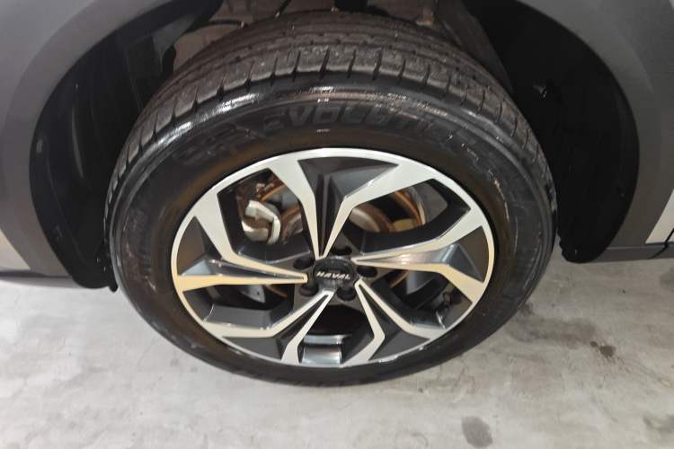 Used Haval XY 2022 1.5T Smart Edition