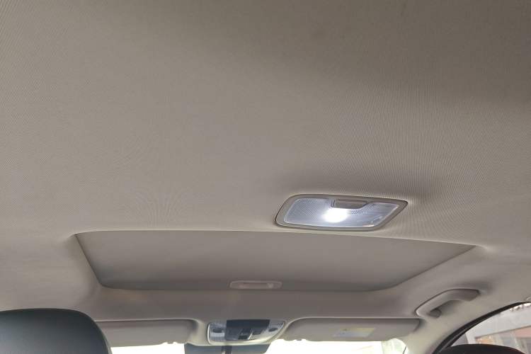 Used Kia K5 2025 1.5T Luxury Edition
