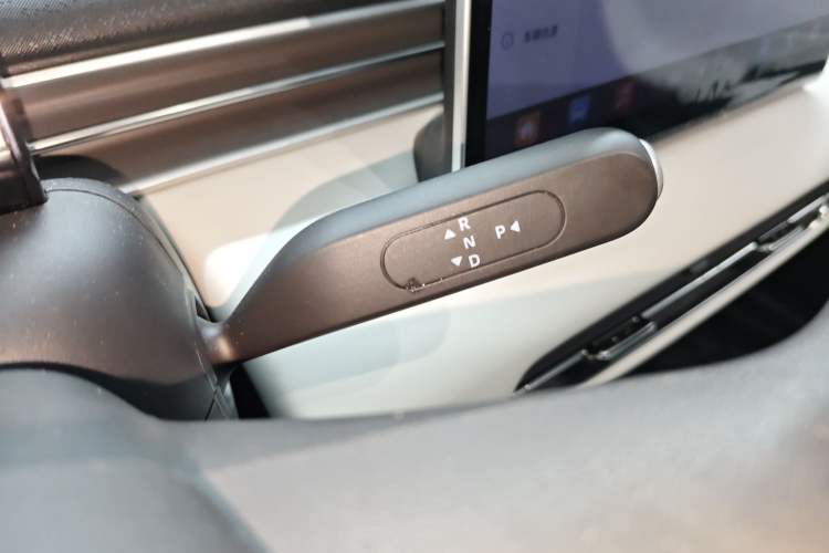 Used Dongfeng NAMMI 01 2024 New Edition 330 Air