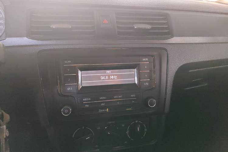 Used Volkswagen Santana 2017 Haval H6 1.6L Automatic Fashion Edition