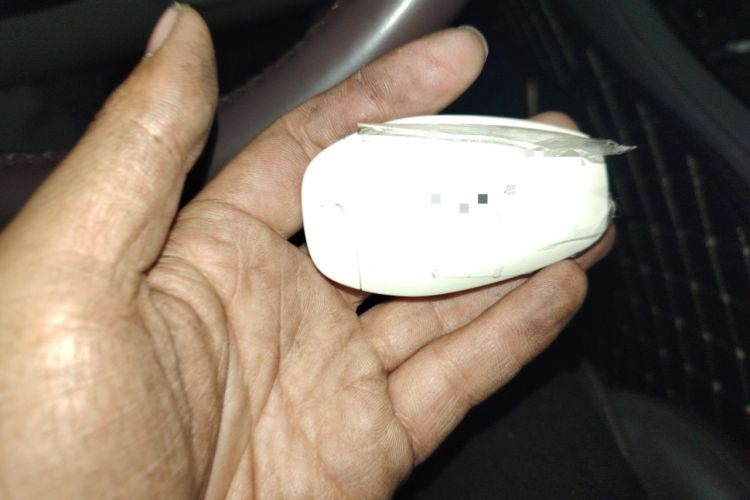 Used BYD Han 2020 DM Four-Wheel Drive Performance Edition Prestige Model