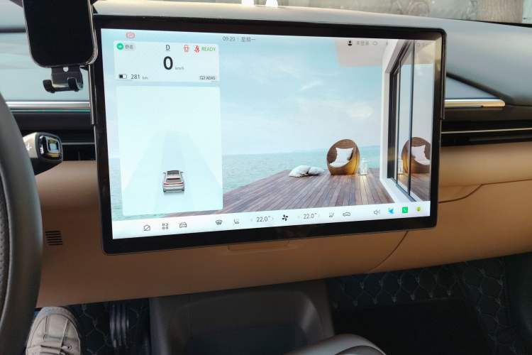 Used ARCFOX Alpha T5 2024 520 MAX