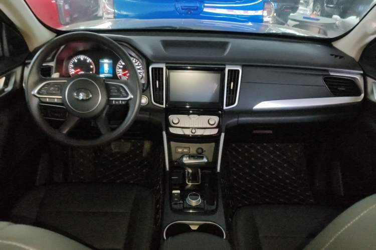 Used Great Wall Poer 2021 2.0T Commercial Version Automatic Diesel Two-Wheel Drive Elite Trim with Long Bed – GW4D20M