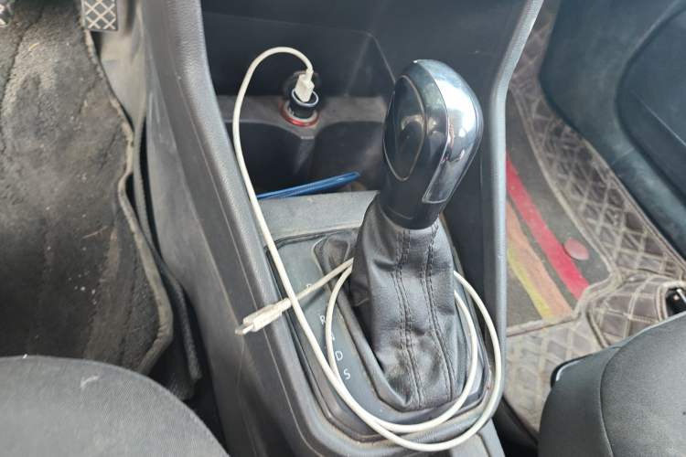 Used Volkswagen Jetta 2017 1.5L Automatic Fashion Model