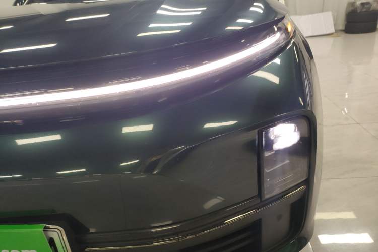 Used Li Auto L7 2023 Pro Model