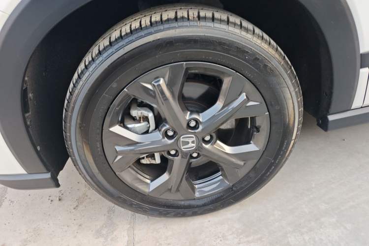 Used Honda HR-V 2023 240TURBO Jingrui Edition Left Front Wheel Hub