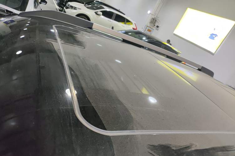 Used Haval DARGO 2024 1.5T DCT Border Collie Edition