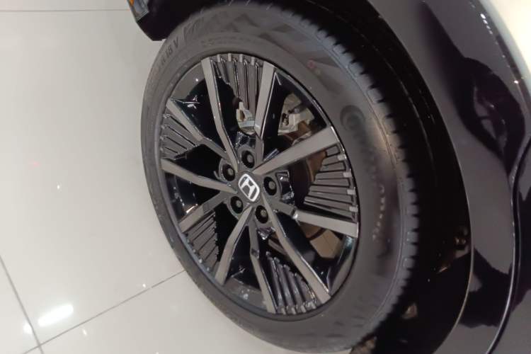 Used Honda e:NS2 2024 Light-Chasing Version
