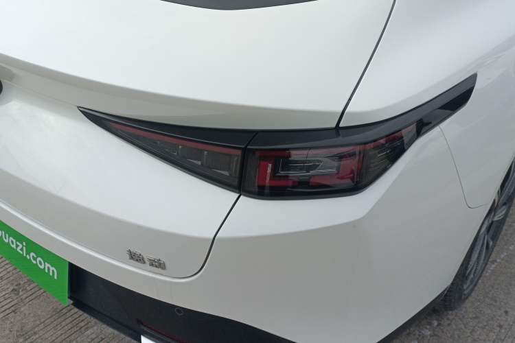 Used Changan Eado 2024 1.5T GDI Automatic Prestige Edition