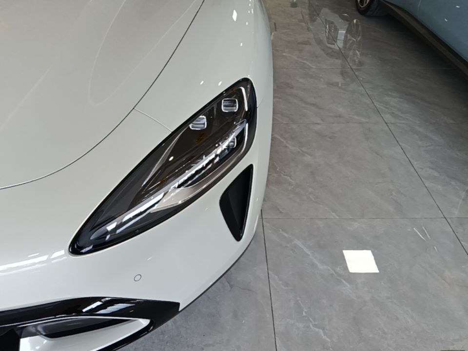 Xiaomi Auto SU7 2024 Rear-Drive Long-Range Intelligent Driving Version — снимка 8
