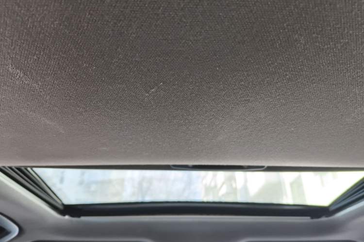 Used Toyota Levin 2019 185T CVT Sport Edition China VI Standard Headliner