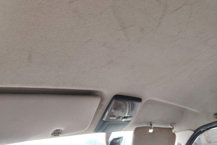 Used CHANGAN KAICHENG Star 2 2012 1.0L Base Version JL466Q9 Headliner