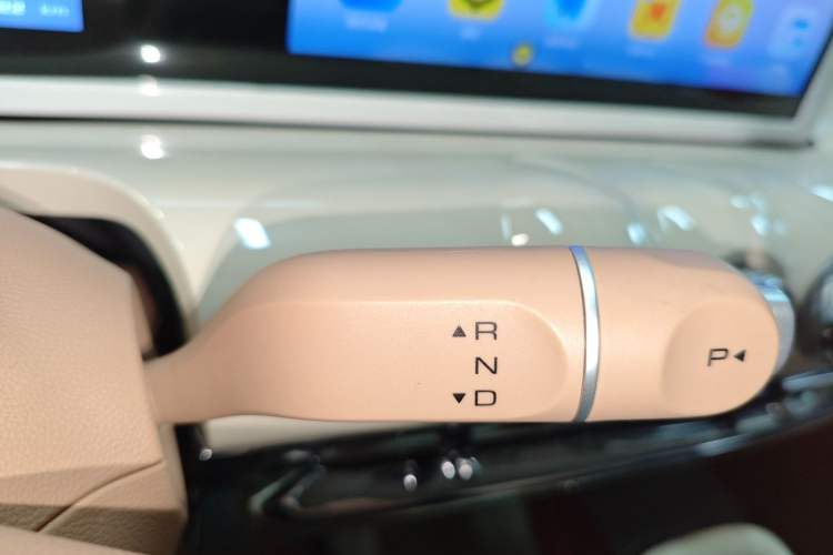 Used Wuling Bingo 2025 333 km Lingxi Connected Version
