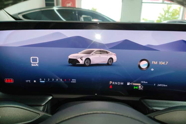 Used Buick LaCrosse 2024 28T Luxury Edition