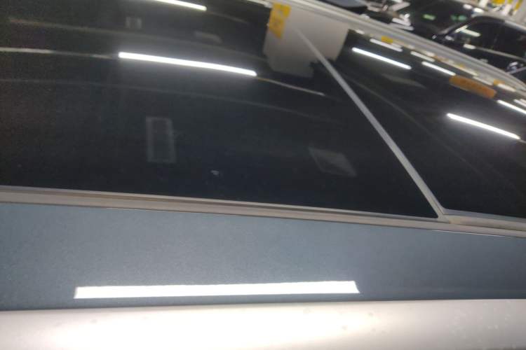 Used Geely Auto Monjaro L 2021 2.0TD DCT EVO Two-Wheel Drive Smart Luxury Version