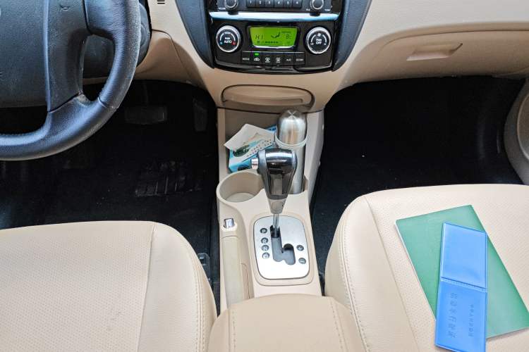 Used Kia Sportage 2009 2.0L Automatic Two-Wheel Drive GLS