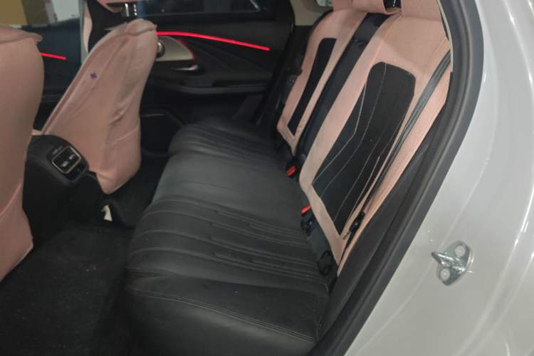 Used Chery Fengyun A8 2024 127 Far Voyage Luxury Edition