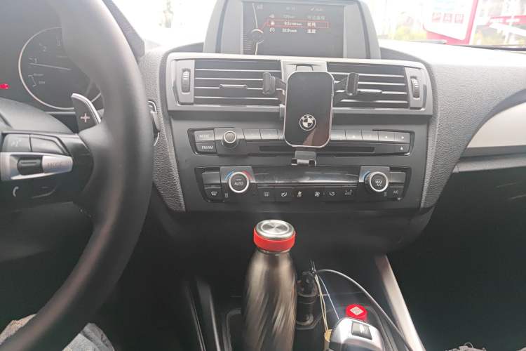 Used BMW 1 Series 2012 118i Leading Model