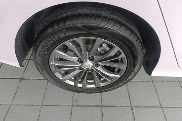 Used MG 5 2025 180 DVVT Global Luxury Edition
