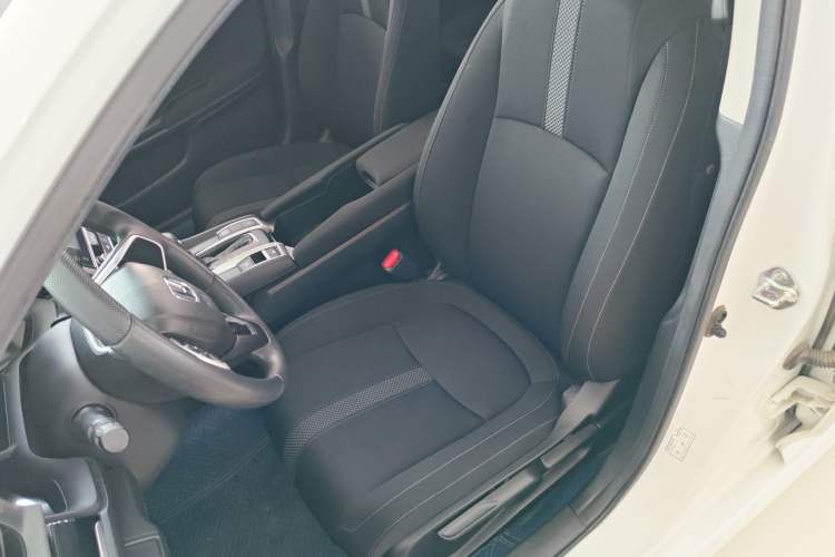 Used Honda Civic 2019 180TURBO CVT Shangdong Edition China VI