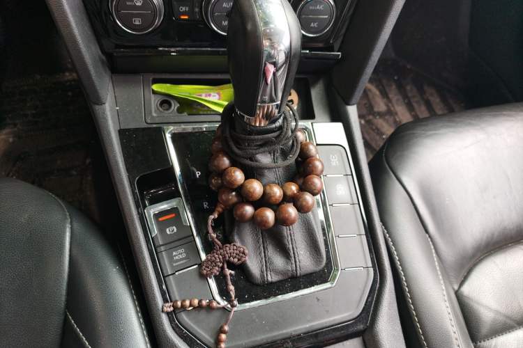 Used Volkswagen Lamando 2015 330TSI DSG Comfort Edition
