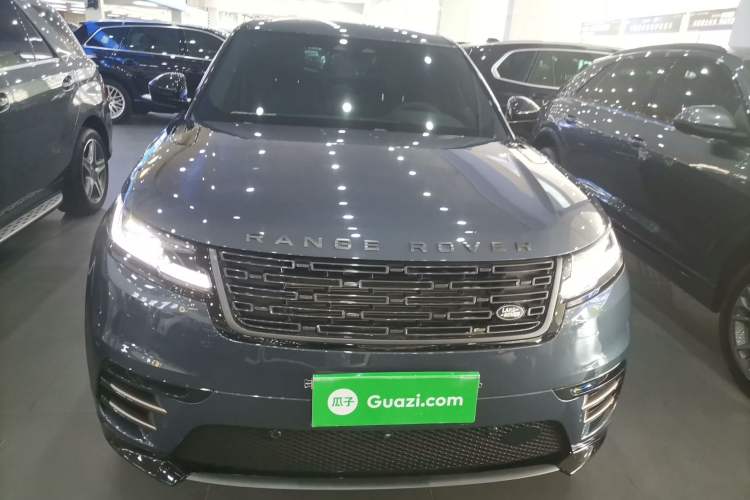 Used Land Rover Range Rover Velar 2024 Dynamic SE
