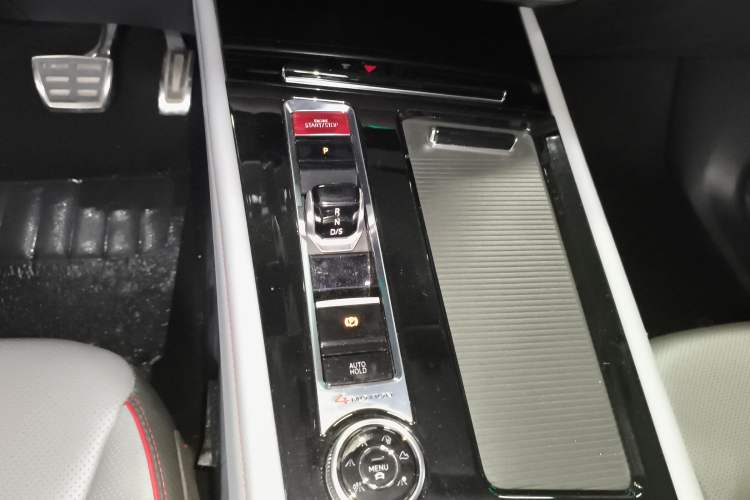 Used Volkswagen Teramont X 2022 380TSI Four-Wheel Drive Prestige Luxury Edition
