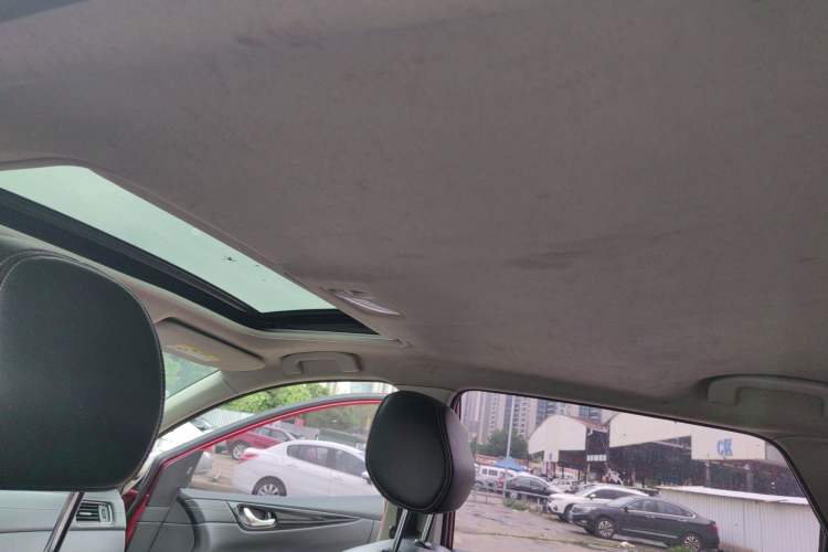 Used Nissan Tiida 2016 1.6L CVT Smart Drive Edition
