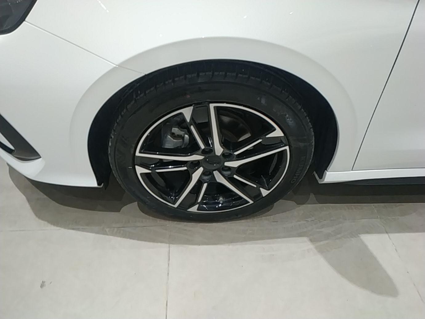 Geely Auto Binray 2024 Binrui COOL 1.5T DCT Champion Edition — снимка 10