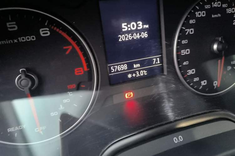 Used Audi Q2L 2021 35 TFSI Fashionable and Elegant Model
