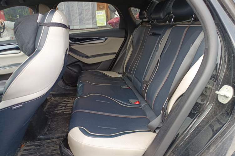 Used BYD Qin PLUS 2023 Champion Edition DM-i 120KM Leading Model
