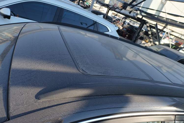 Used Buick Envision 2020 20T Two-Wheel Drive Leading Version
