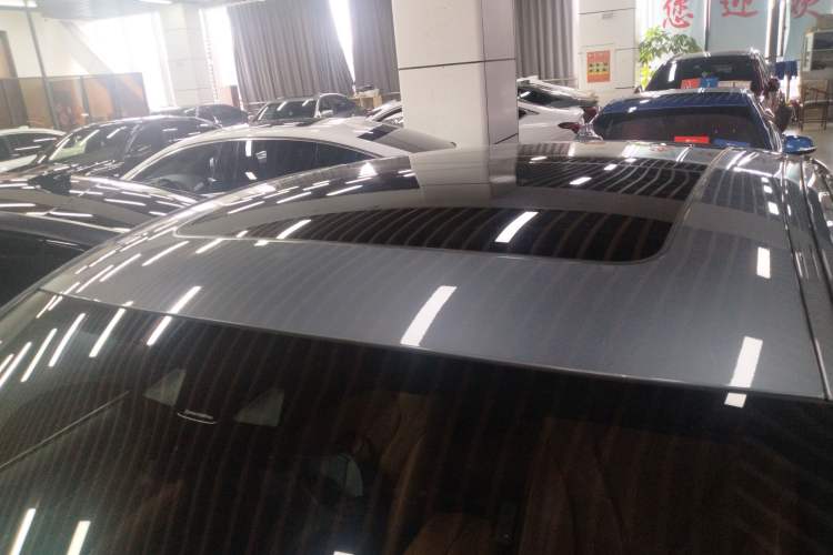 Used BMW 6 Series GT 2018 630i M Sport Package