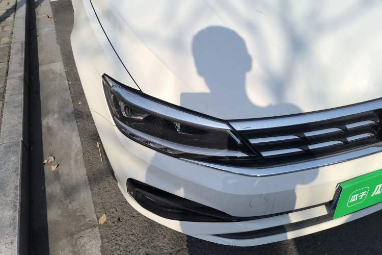 Used Volkswagen Lamando 2021 Revised Version 280TSI DSG Comfort Edition
